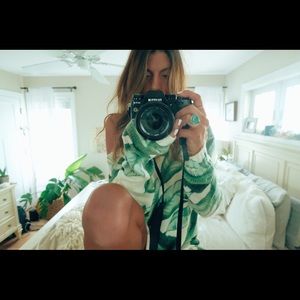 Meet your Posher, Maddie